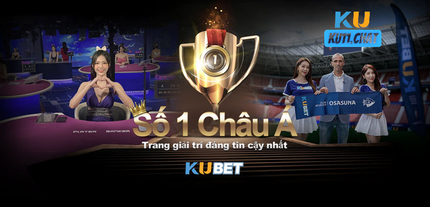 Kubet casino